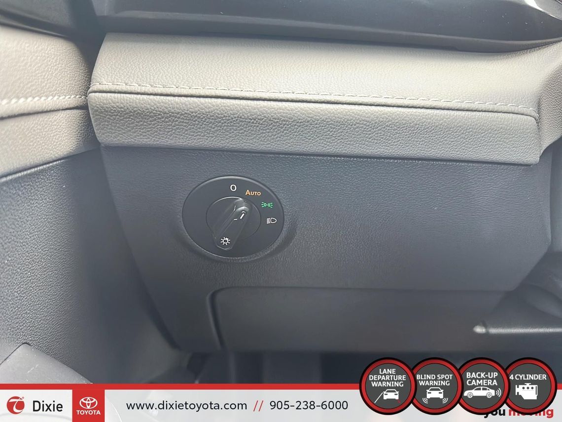 2023 VOLKSWAGEN TAOS HIGHLINE AWD