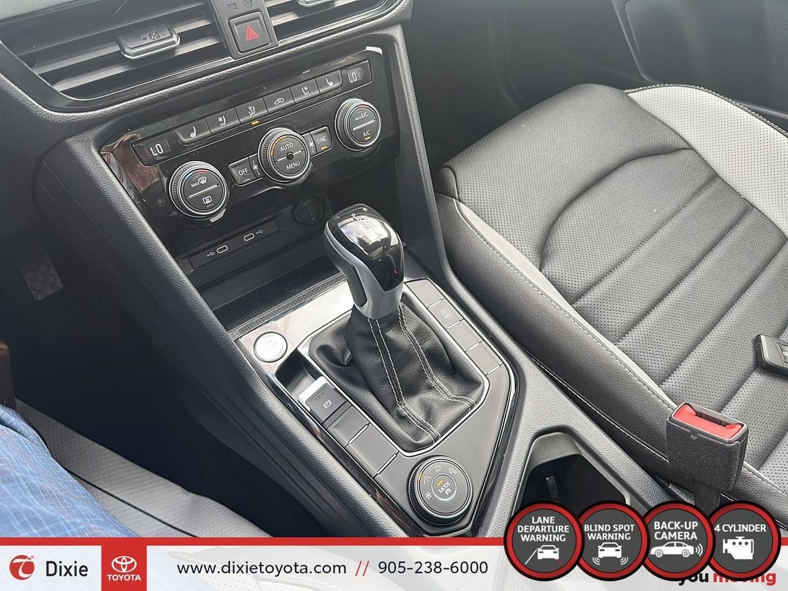 2023 VOLKSWAGEN TAOS HIGHLINE AWD