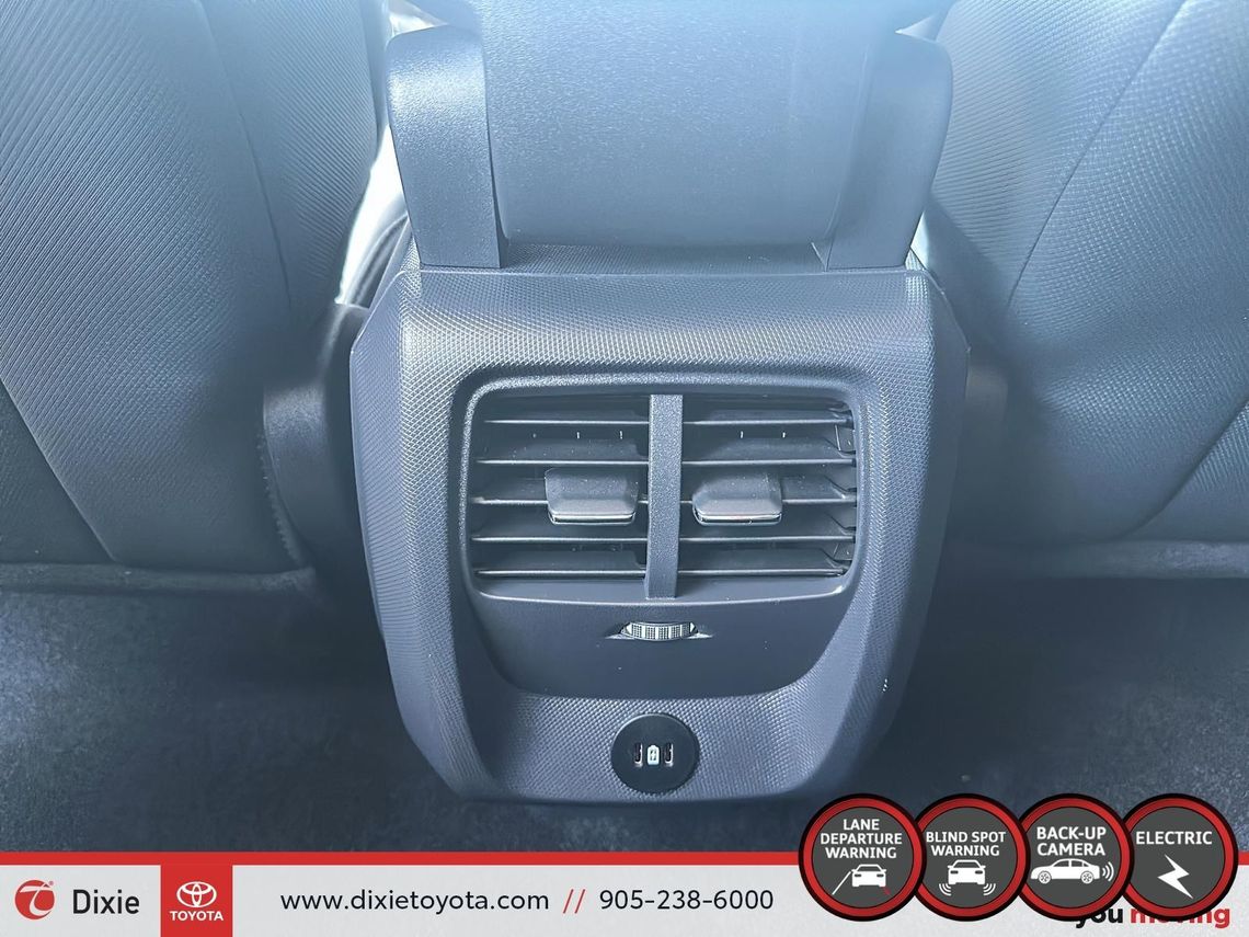 2024 FROD MUSTANG MACH-E SELECT AWD LONG RANGE PKG