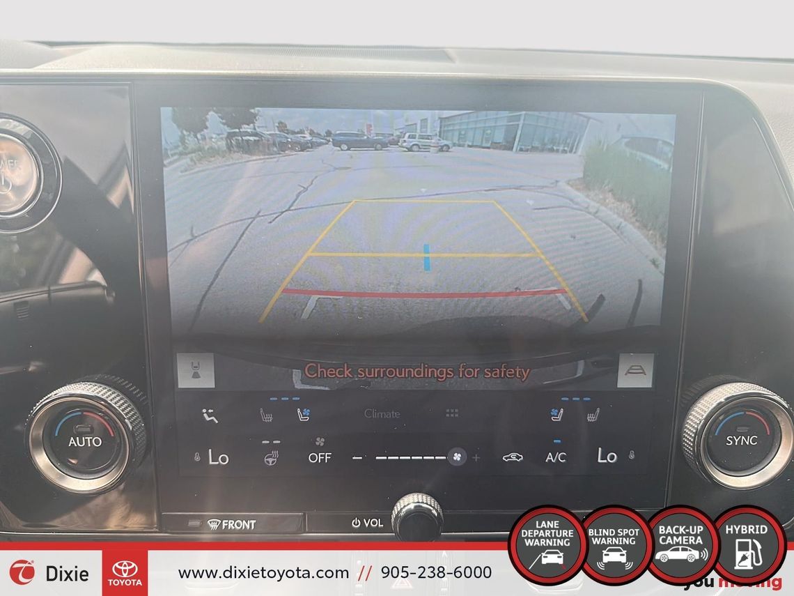 2023 LEXUS NX350H HYBRID PREMIUM PKG / CLEAN CARFAX / HEATED SEATS / LEATHER SURFACE / ALLOY WHEELS / CARPLAY AND ANDROID AUTO