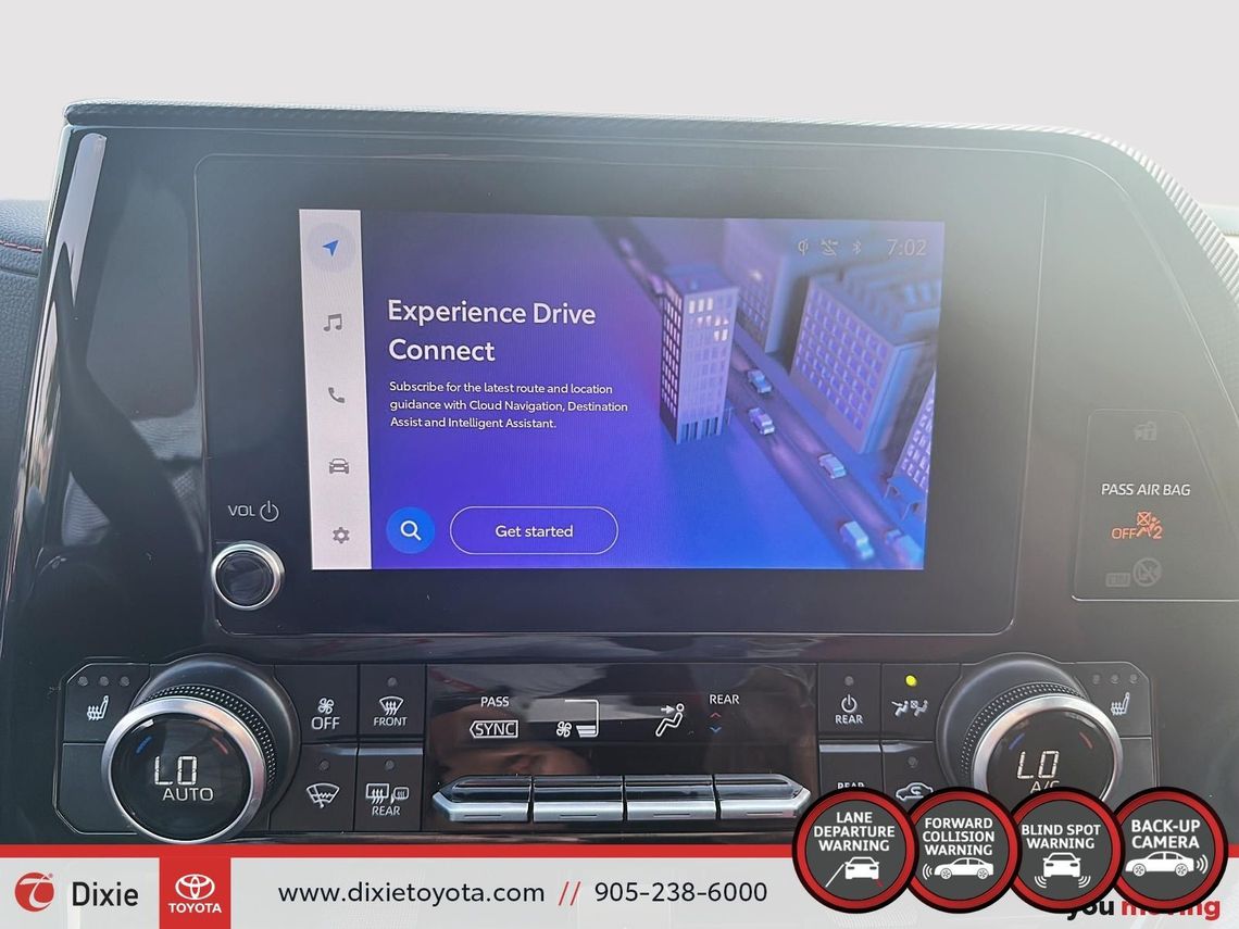 2023 TOYOTA HIGHLANDER XSE AWD / CLEAN CARFAX / TCUV / HEATED SEATS / MOONROOF / CARPLAY AND ANDROID AUTO